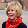 Profilbild von Tina Smith