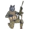 Profilbild von Wolfsoldier