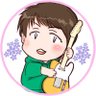 琥珀🎸✨🔥🎵's profile picture