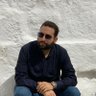 Luis Galindo profil fotoğrafı