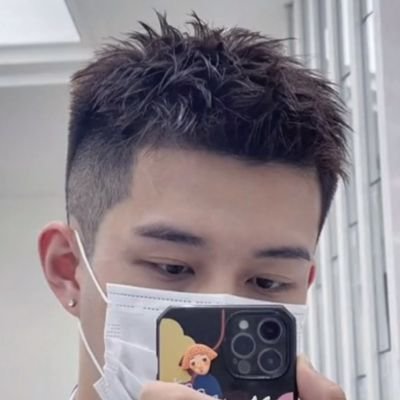 男大彭于晏's profile picture