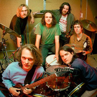 King Gizzard's profile picture