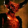 Satan profil fotoğrafı