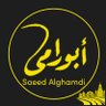 Фото профиля Saeed A. AlGhamdi
