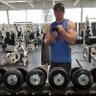 Bryce Johnson's profile picture