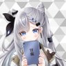 山田甘楽@プラスメイト🛸💜🌸🐾 的头像