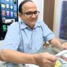 Suranarayan Patra's profile picture