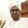 Mustafa E. Ahmed profil fotoğrafı