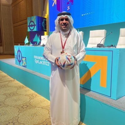 ‏خالد بن مبارك الكواري's profile picture