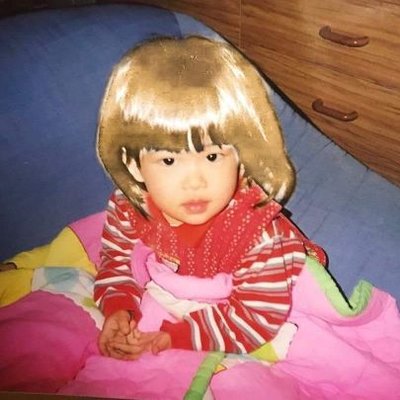ถั่วงอกไทยอวบๆ (Vampirehollie)'s profile picture