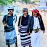 انور محسن الحبشي باراس profil fotoğrafı