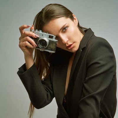 Katya Nesterov's profile picture