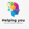 Фото профиля Black Students Mental Health Blog