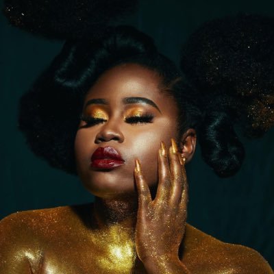 miss forson's profile picture