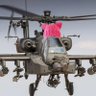 Profilbild von (attack/helicopter)