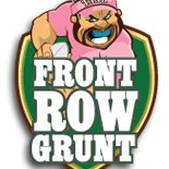 Front Row Grunt's profile picture
