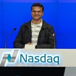 Pankaj Singhal's profile picture