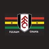 Fulham FC Ghana profil fotoğrafı