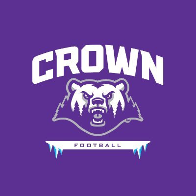Crown College Football's profile picture