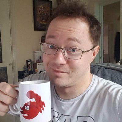 GameOnScorpio's profile picture