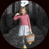 Profilbild von La niña del Pueblo