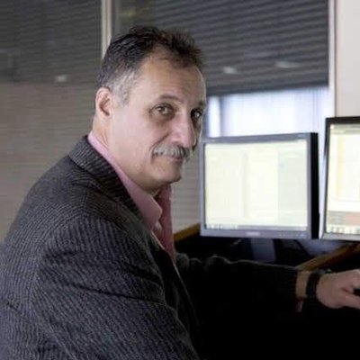 Marcelo Trovato's profile picture