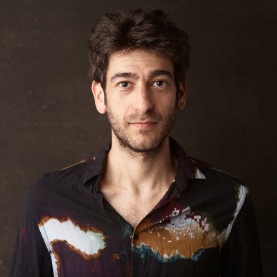 Zachary Foster's profile picture