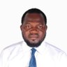 Profilbild von James Makonya