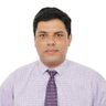 Abhishek Chakrabarty profil fotoğrafı