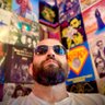 fightposium - comic book illustrator's profile picture