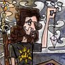 Dr.Taylor 🕯🃏🕯 profil fotoğrafı
