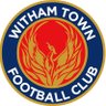 WithamTownAFC's profile picture
