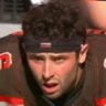 Profilbild von Nick Chubb