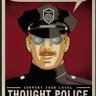 Thought Police profil fotoğrafı