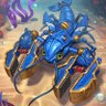Clamps the Lobster 的头像