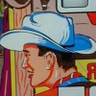 texas ranger72 profil fotoğrafı