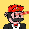 elmago N♱N ESPAÑA! profil fotoğrafı
