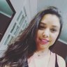 Graziele de Almeida Passos ✌️❤️✨'s profile picture