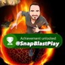 Фото профиля Snap Blast PLAY