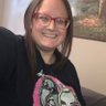 Profilbild von Katie