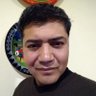 Ricardo Burgos profil fotoğrafı