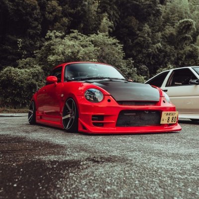島根の小さな車屋 お爺さん's profile picture