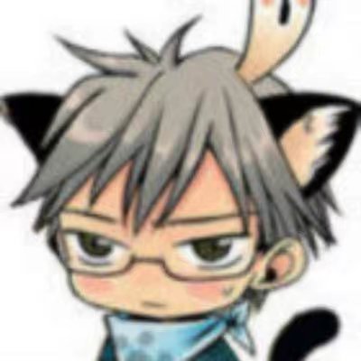 Yike异客's profile picture
