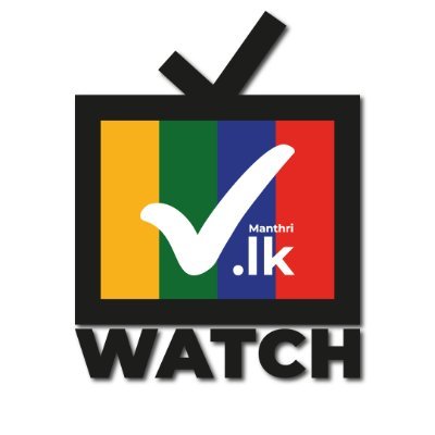 ManthriLK_Watch's profile picture