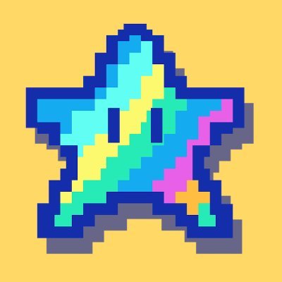 MeStar_Game's profile picture