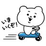 Profilbild von サムソンパパ