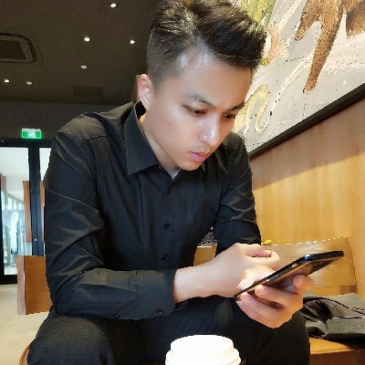 Zhicheng Kim's profile picture