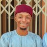 Profilbild von Usman Fadilu