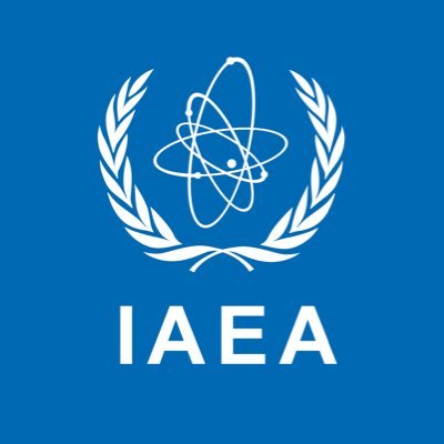 IAEA - International Atomic Energy Agency โ๏ธ's profile picture