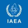 Фото профиля IAEA - International Atomic Energy Agency ⚛️